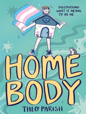 cover image of Homebody